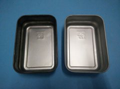 <b>304不銹鋼餐具光亮酸洗鈍化處理案例</b>