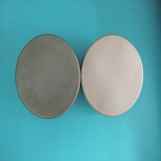 <b>304不銹鋼內(nèi)膽酸洗鈍化前后效果</b>