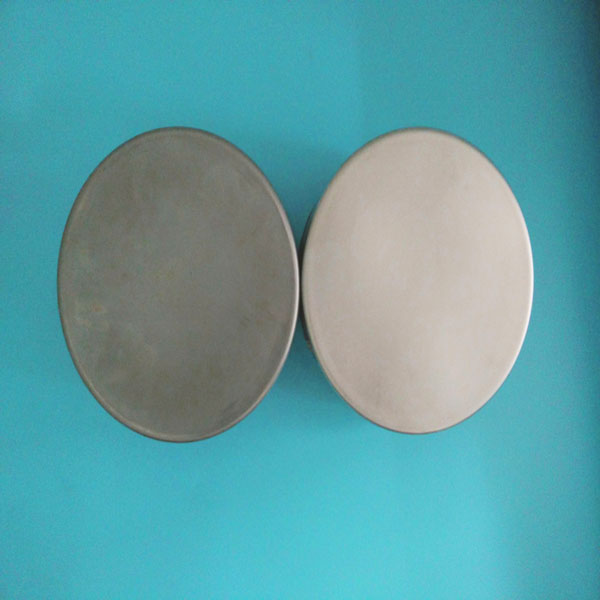 304不銹鋼內(nèi)膽酸洗鈍化前后效果